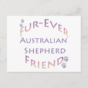Postal Pastor Furever de Australia