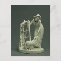 Pastores de Derby, 1790