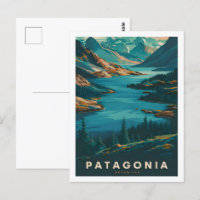 Patagonia Argentina Famoso Travel Place
