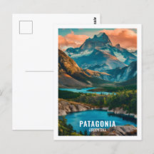 Patagonia Argentina Famoso Travel Place