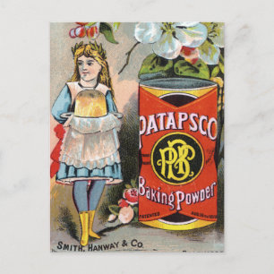 Postal Patapsco