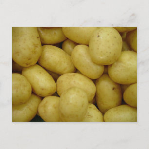 Postal Patatas