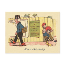 Patear a mi Rótulo jadear a los niños viejos