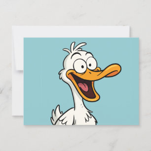 Postal Pato