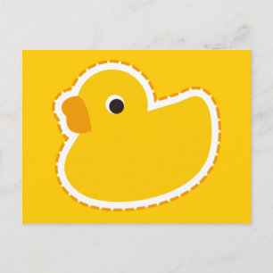 Postal Pato
