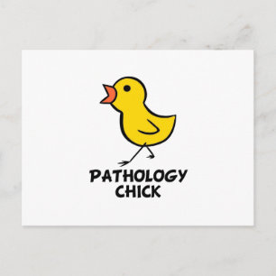 Postal Patología