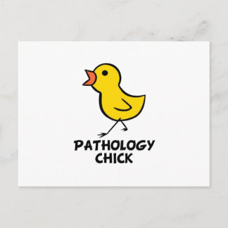 Postal Patología