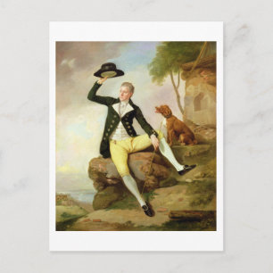 Postal Patrick Heatly, c.1783-87 (aceite sobre lienzo)