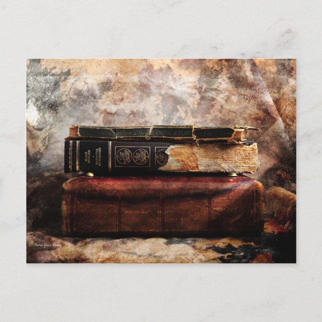 Postal Patrimonio (Anverso)