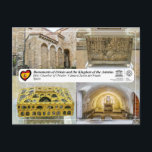 Postal Patrimonio de la Humanidad por la UNESCO - Cámara<br><div class="desc">Serie Patrimonio de la Humanidad de la UNESCO -</div>