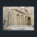 Postal Patrimonio de la Humanidad por la UNESCO - Cámara<br><div class="desc">Serie Patrimonio de la Humanidad de la UNESCO -</div>
