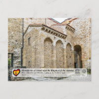 Patrimonio de la Humanidad por la UNESCO - Cámara 