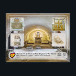 Postal Patrimonio de la Humanidad por la UNESCO - Cámara<br><div class="desc">Serie Patrimonio de la Humanidad de la UNESCO -</div>
