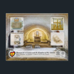 Postal Patrimonio de la Humanidad por la UNESCO - Cámara<br><div class="desc">Serie Patrimonio de la Humanidad de la UNESCO -</div>