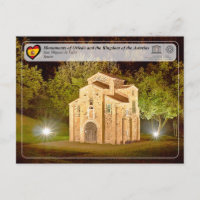 Patrimonio de la Humanidad por la UNESCO - San Mig