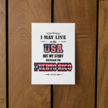 Patrimonio de Puerto RIco USA Cita