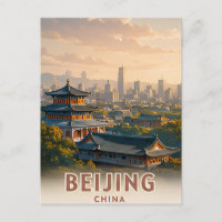 Patrimonio Imperial de Pekín, China 🗺️