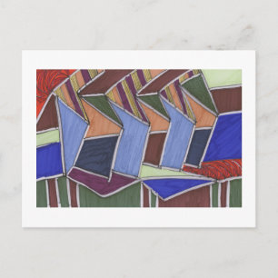 Postal patrón-2014/02