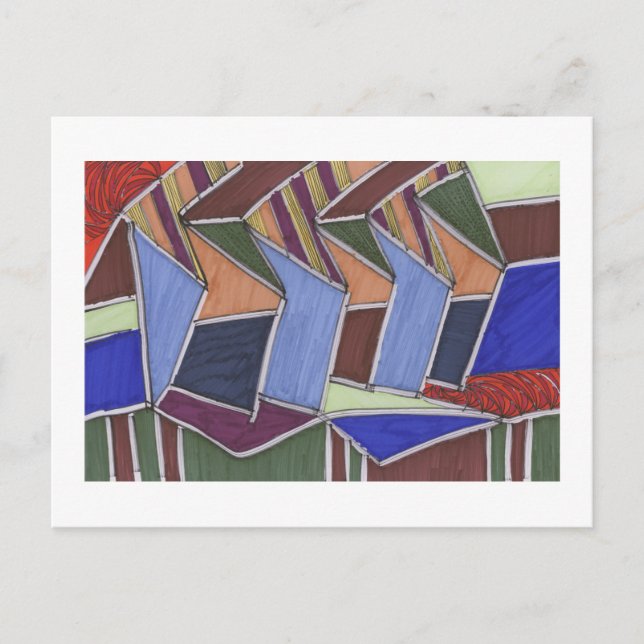 Postal patrón-2014/02 (Anverso)