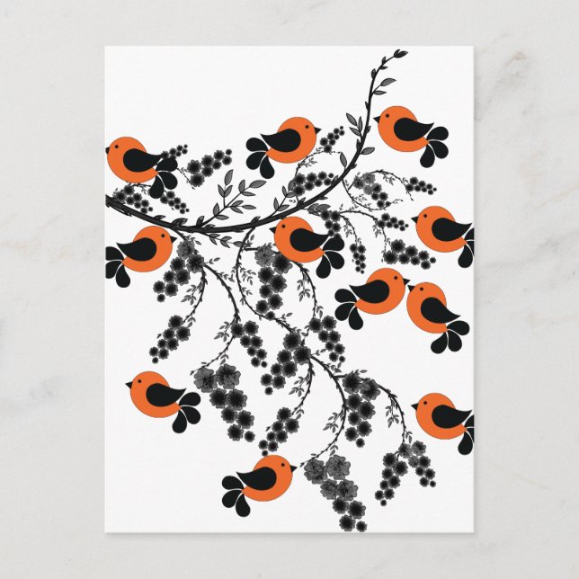 Postal Patrón 4 (Anverso)