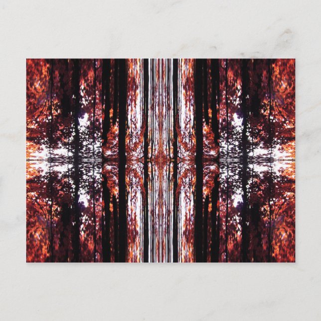 Postal Patrón #4328 (Anverso)