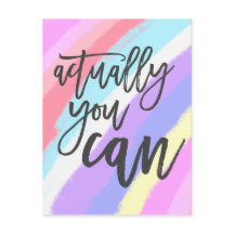 Patrón Arcoiris En Realidad Se Puede Citar Positiv