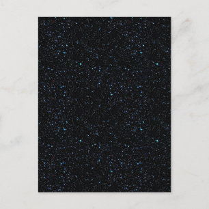POSTAL PATRÓN DE ESTRELLAS: ¡NOCHE DE ESTRELLAS!