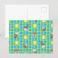 Patrón de experimentos de laboratorio de Dexter