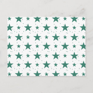 Postal Patrón de Navidad 123