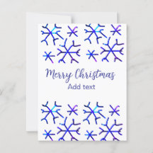 Patrón de Navidades de copos de nieve brillantes m