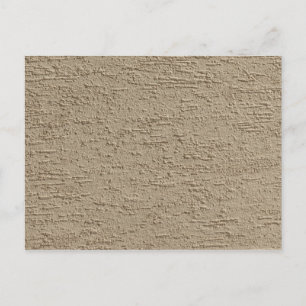 Postal Patrón de paro de pared