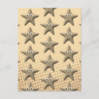 Patrón estelar de Sepia Cuta