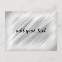 Patrón Guay personalizado