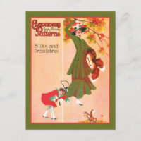 Patrones permitidos de la costura de la economía