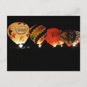 Postal Patrulla Dawn