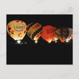 Postal Patrulla Dawn