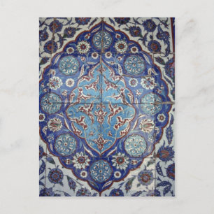 Postal Patterns Nakkashi
