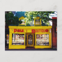 Paul Boutique