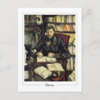 Paul Cézanne #27 - Arte Selecto