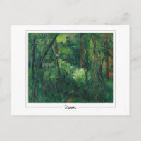 Paul Cézanne #37 - Arte fino