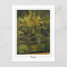 Paul Cézanne #724 - Bella Artes