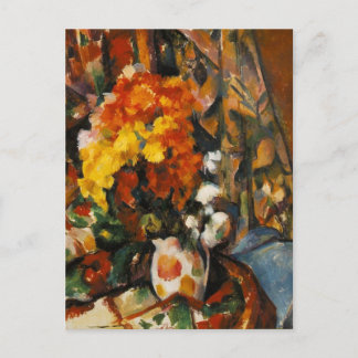 Postal Paul Cezanne Mugs, Totes, tarjetas, GIfts