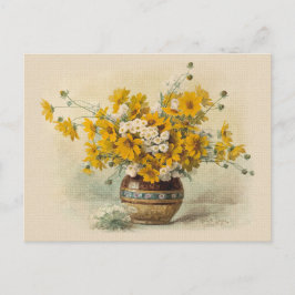 Postal Paul de Longpré CC0137