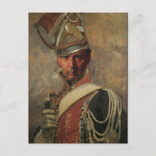 Postal Paul Keating