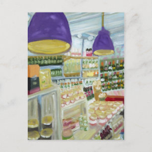 POSTAL PAUL LAMOTTE:27 PLACE NAPOLEON BONAPARTE