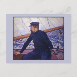 Postal Paul Signac de Rysselberghe
