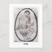 Paula Modersohn-Becker #187 - Bella Artes