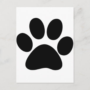 Postal Paw animal