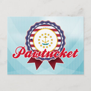 Postal Pawtucket, RI