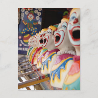 Postal Payaso